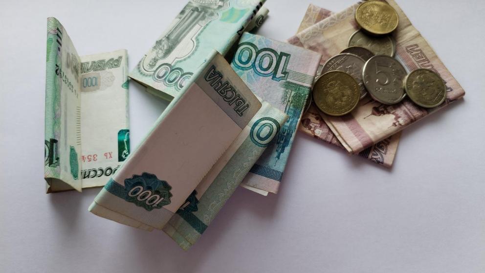 Ставропольским семьям выплачиваются средства материнского капитала