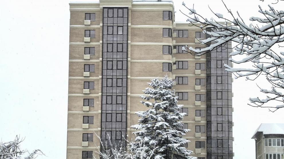 Семьи участников СВО и многодетные в Ставрополе получили финансовую помощь на приобретение жилья