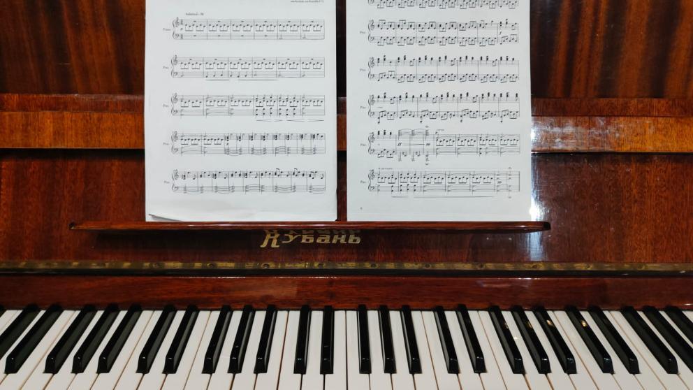 В Ставрополе выходные будут наполнены творческими встречами, концертами и спектаклями