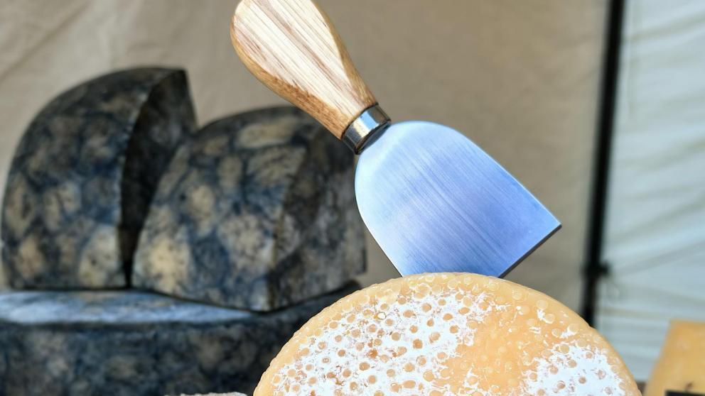 На Ставрополье выросло производство продуктов питания 