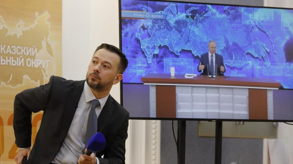 Владимир Путин: Российская система здравоохранения показала способность к мобилизации