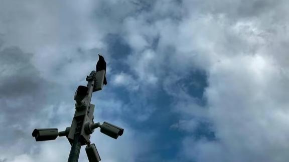 В Ставрополе за безопасностью следят более трёх тысяч видеокамер