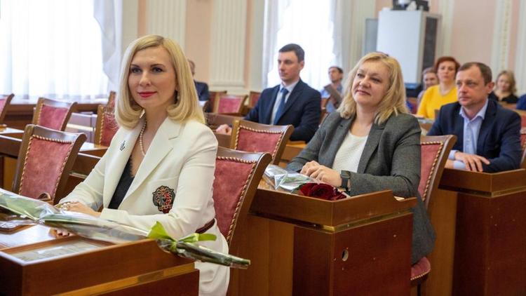 В Ставрополе на двух конкурсах определили лучшие предприятия