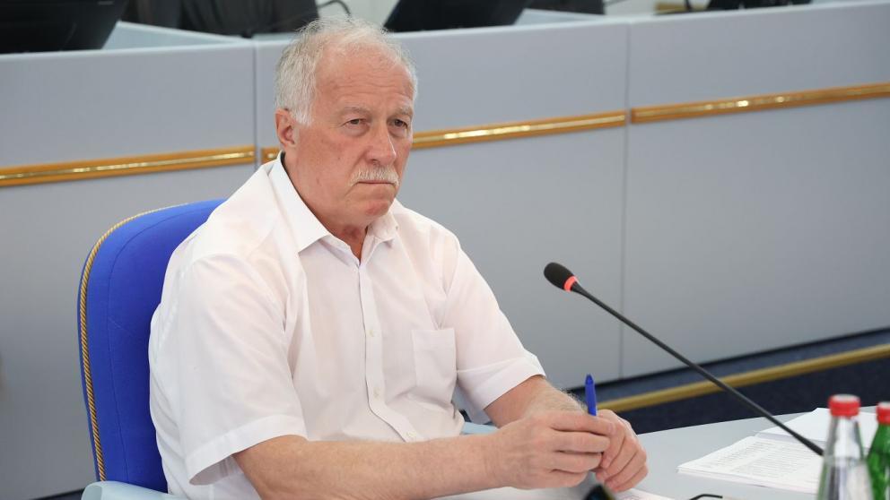 Депутаты Ставрополья обсудят перспективы развития краевого дома молодёжи