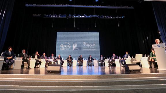 Совершенствование преподавания русского языка и литературы в школах и вузах обсудили на форуме в Ставрополе