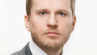 Ставропольский депутат Виктор Надеин – в президентском резерве