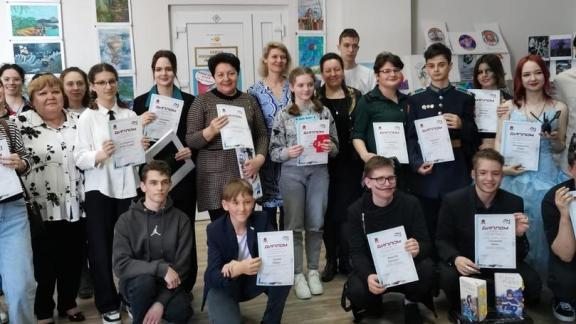 В Ставрополе завершился 29-й фестиваль-конкурс фантастики имени Звягинцева