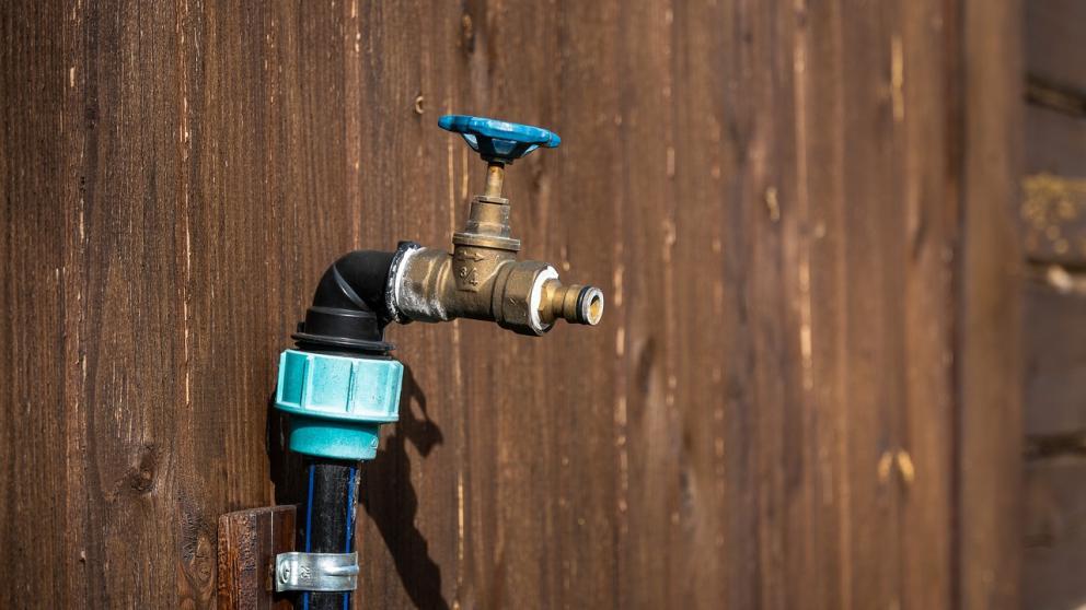 В сёла Ставрополья пришла чистая вода