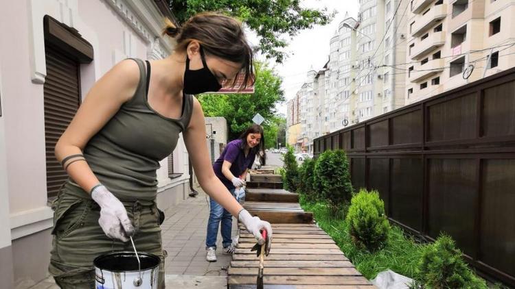 В Ставрополе появится маленький «Люксембург»