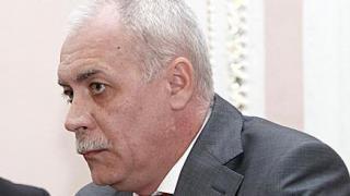 Юрий Белолапенко назначен заместителем главы Ставрополя