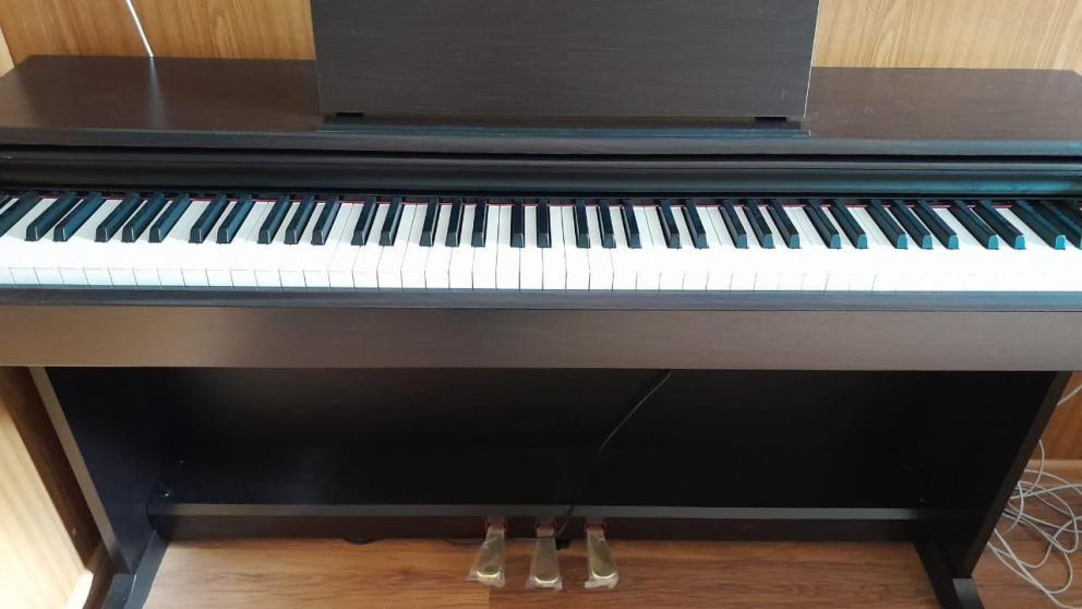 Для музыкальной школы Невинномысска закупили новые инструменты