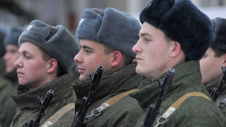 Президент РФ: Все задачи военной операции будут решены