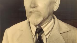 Известному ставропольскому селекционеру Глебу Петрову исполнилось 100 лет