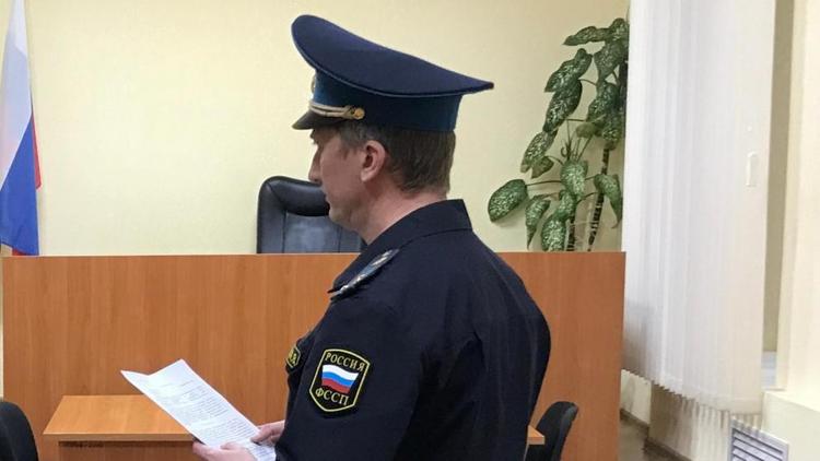 Житель Ставрополья заплатил 500 тысяч рублей штрафа за торговлю контрафактным алкоголем