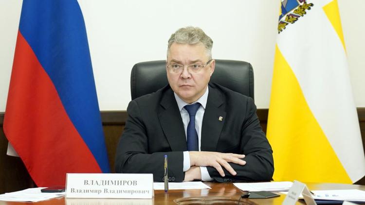 Губернатор Владимиров: У туризма на Ставрополье мощные перспективы