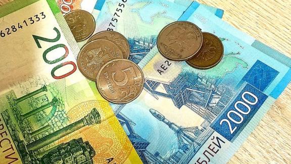 В Пятигорске группа ВЭБ.РФ представила инструменты поддержки бизнеса для СКФО