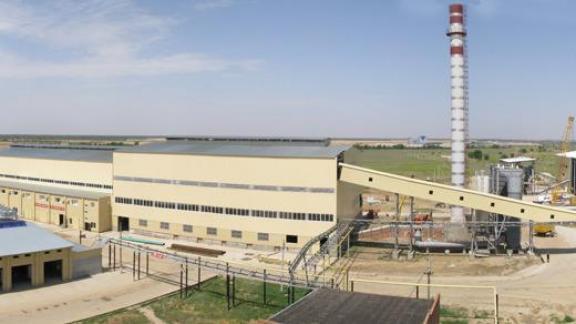 Вопреки всему уникальное стекловаренное производство продолжает работать на Ставрополье