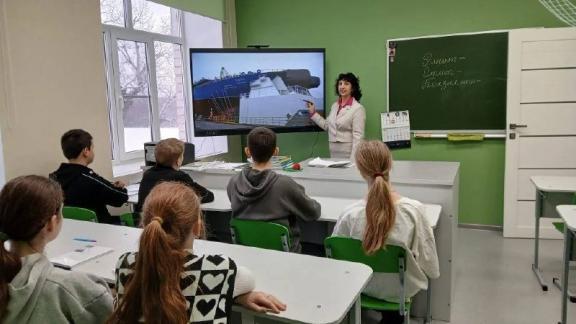 Школьников Ставрополья познакомят с профессиями в сфере туризма