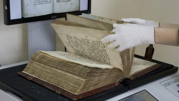 Цифровые технологии помогают ставропольским библиотекарям