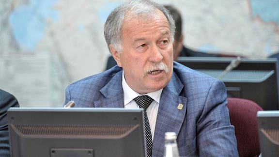 Осенний сев зерновых на Ставрополье приблизился к завершению