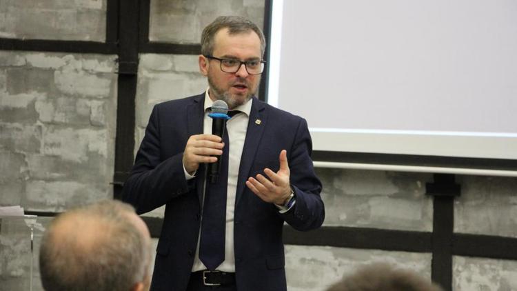 В краевом минпроме определили планы работы на 2026 год