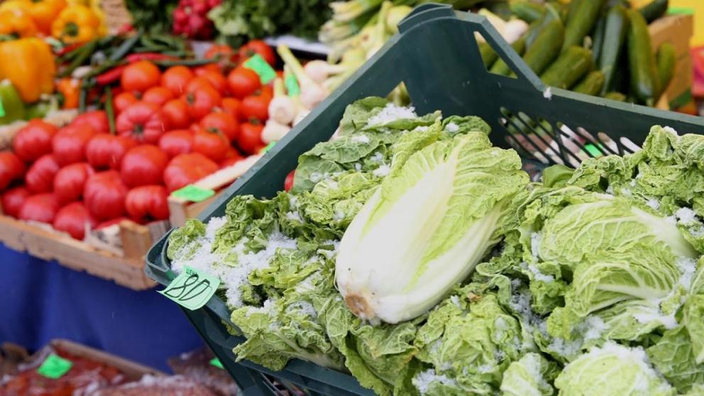 На Ставрополье будут развивать многоформатную торговлю