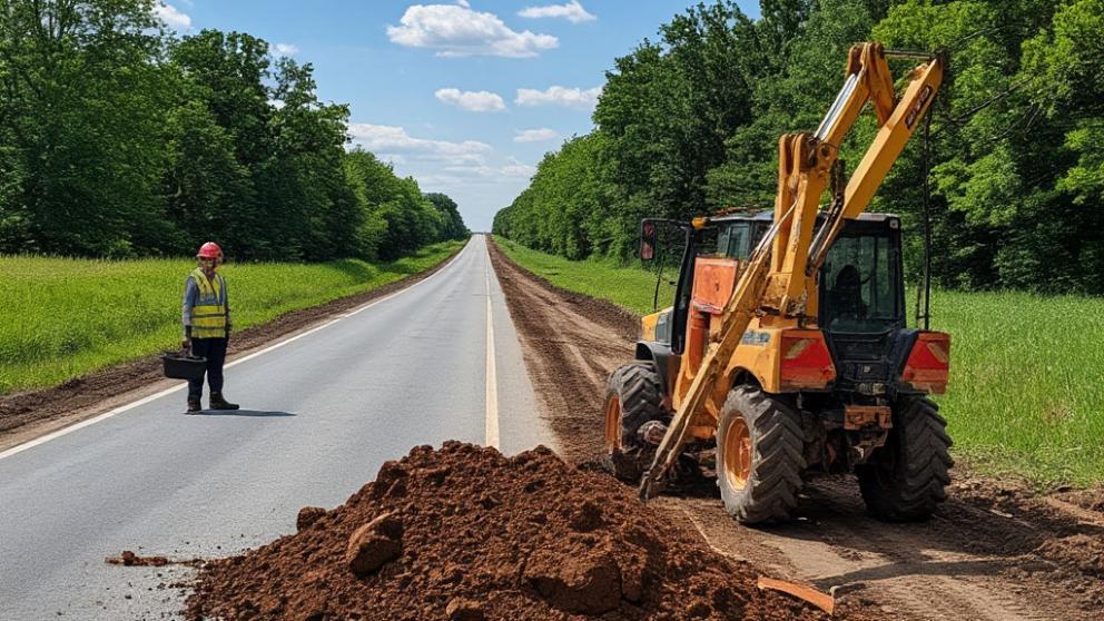 В Железноводске благоустроят улицы по программе «Дорога к ветерану»
