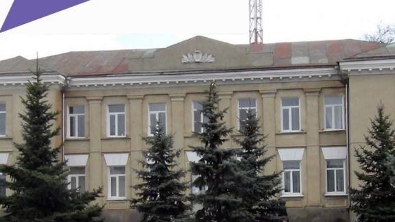 В Детской школе искусств ставропольского села Курсавка пройдёт капитальный ремонт