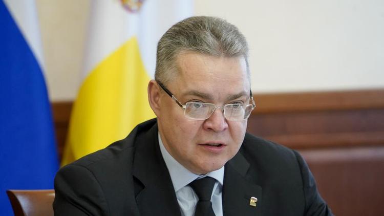 Эксперт: Глава Ставрополья укрепляет политические связи региона с федеральным центром