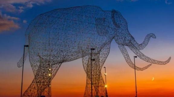 В Ставрополе презентуют фотопроект с дополненной реальностью