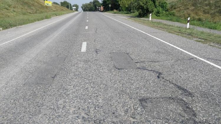 На Ставрополье отремонтируют дорогу Георгиевск – Новопавловск