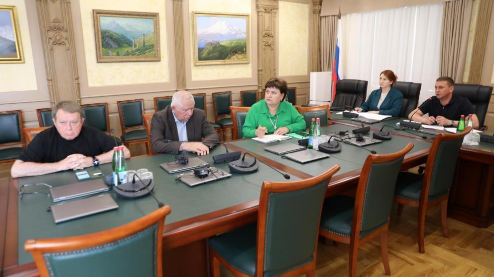 Ставрополье примет участие в эксперименте по услугам гостевых домов