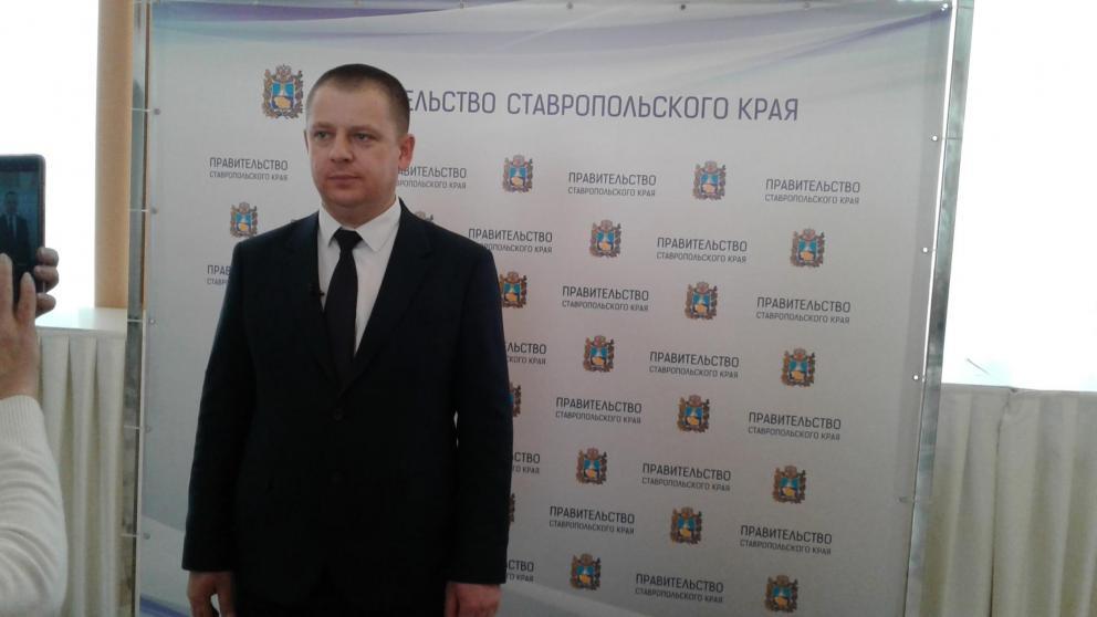 Глава ветуправления Ставрополья: Вспышки птичьего гриппа в дикой фауне не угрожают экономике края