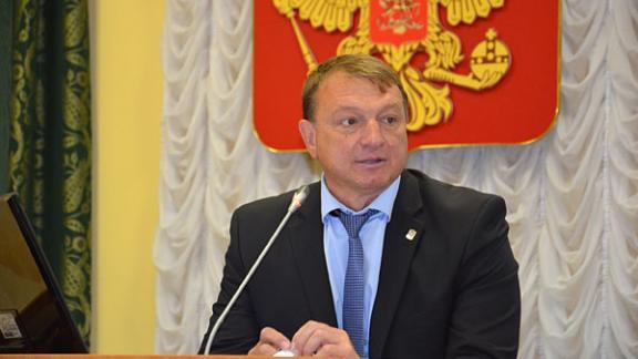 Развитие спорта в территориях Ставропольского края обсудили в Ессентуках