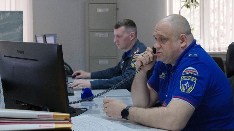 Ставропольцев предупредили о беспилотной опасности