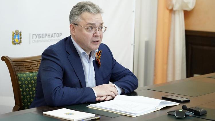 Стратегию развития систем водоснабжения региона определит экспертный совет