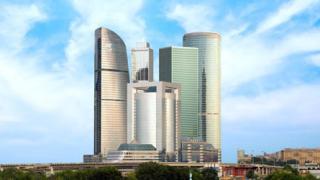 Избран глава Консультационного совета акционеров ВТБ