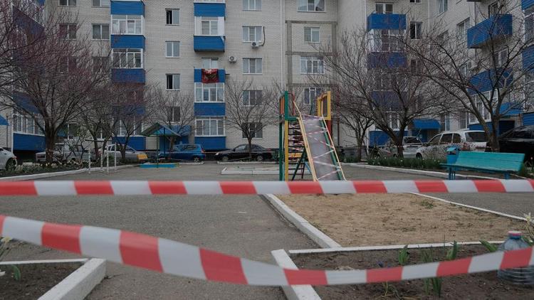 Дополнительные профилактические меры в связи с COVID-19 приняли на Ставрополье