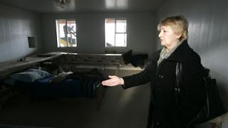 В Ставрополе без света остаются 22 тысячи человек из-за аварии на подстанции