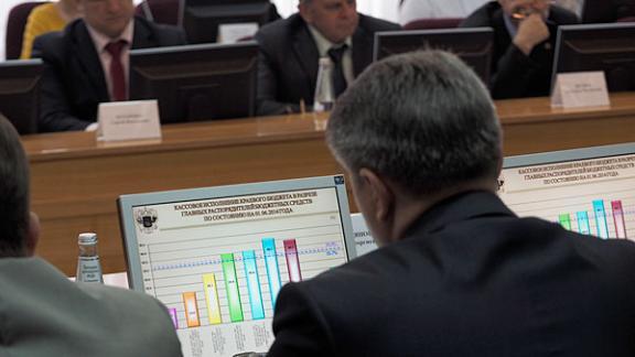 Ставропольские аграрии готовятся к уборочной страде