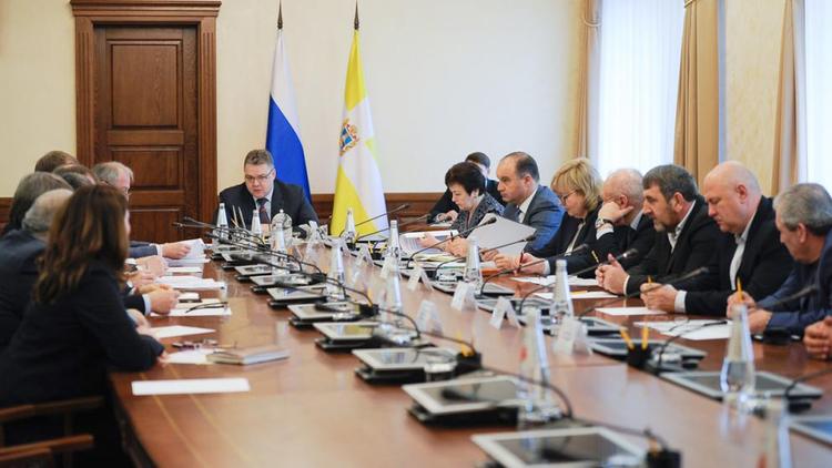 Удастся ли Ставрополью вернуть былые урожаи винограда