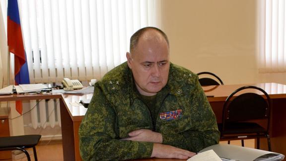 Чем занимается Росгвардия на Ставрополье