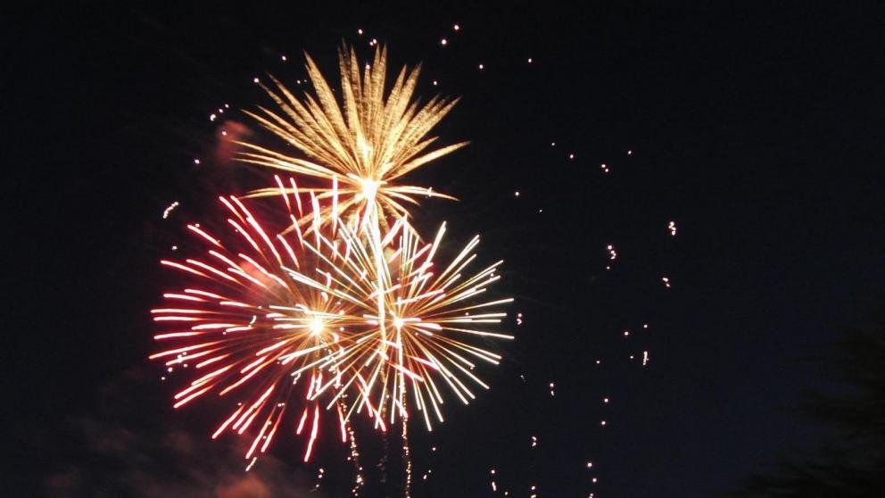 30 залпов артиллерийского салюта прогремят в Ставрополе в День защитника Отечества