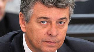 Зампред ПСК Георгий Ефремов рассказал о проектах властей Ставрополья