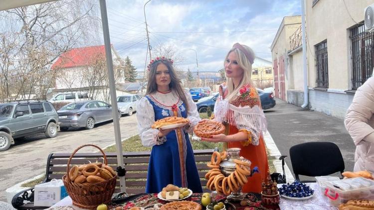 В Кисловодске на всех избирательных участках пройдут концерты