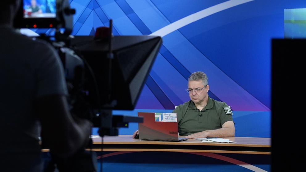 По поручению губернатора в Будённовске решат вопрос с жильём сироты