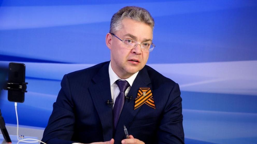 Борис Манякин: Владимир Владимиров внимателен к обращениям ставропольцев