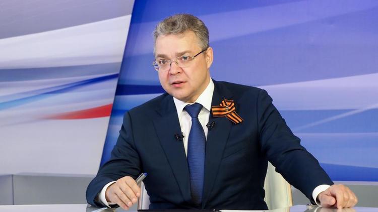 Ставропольским подрядчикам компенсируют подорожание стройматериалов