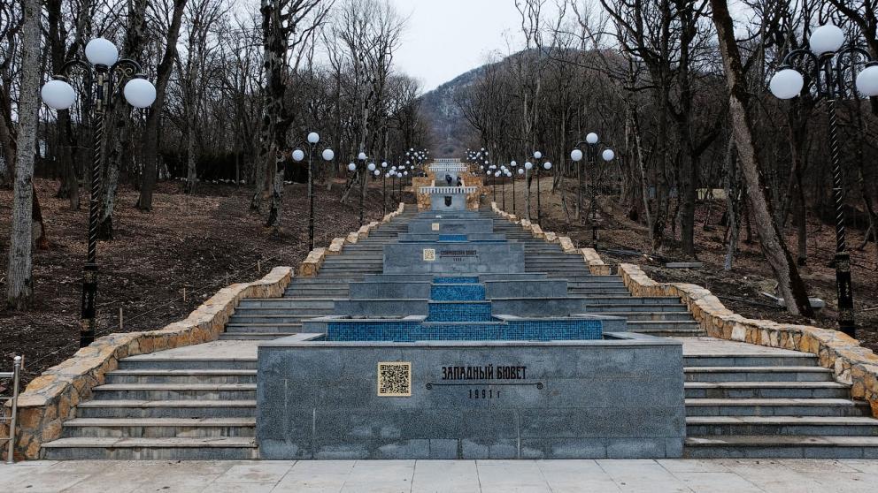 В Железноводске в пять раз снизилось количество заболевших коронавирусом