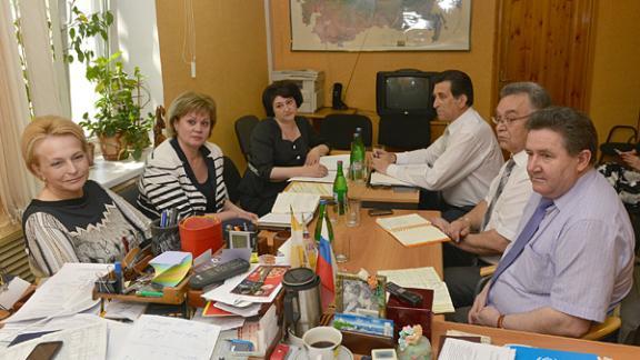 Полпреды губернатора в территориях Ставрополья – не контролеры, а помощники власти